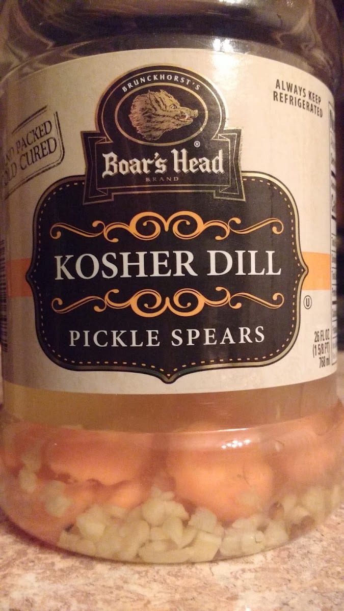 Kroger Deli, photo 3