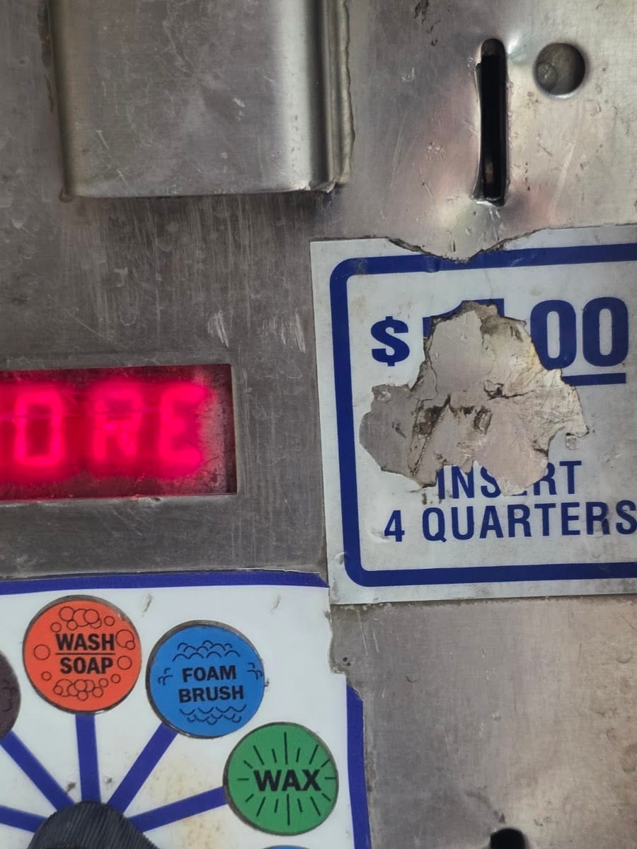 Excellent Car Wash, photo 4