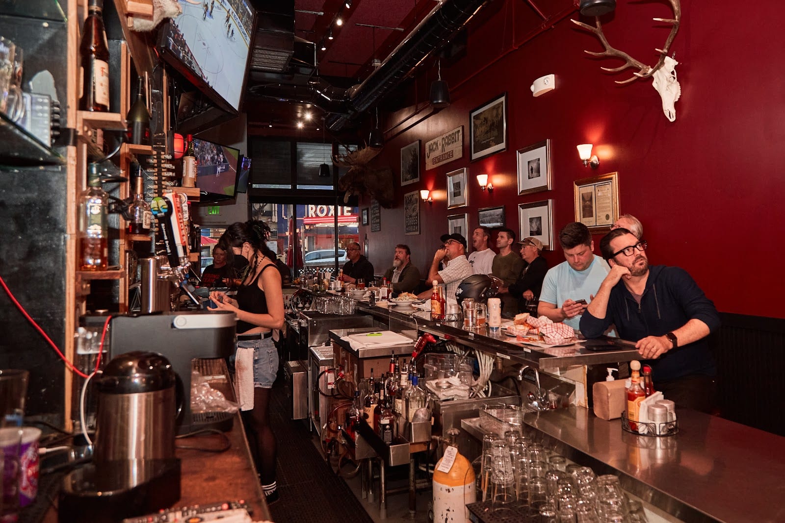 Rudi’s Sports Bar, photo 2
