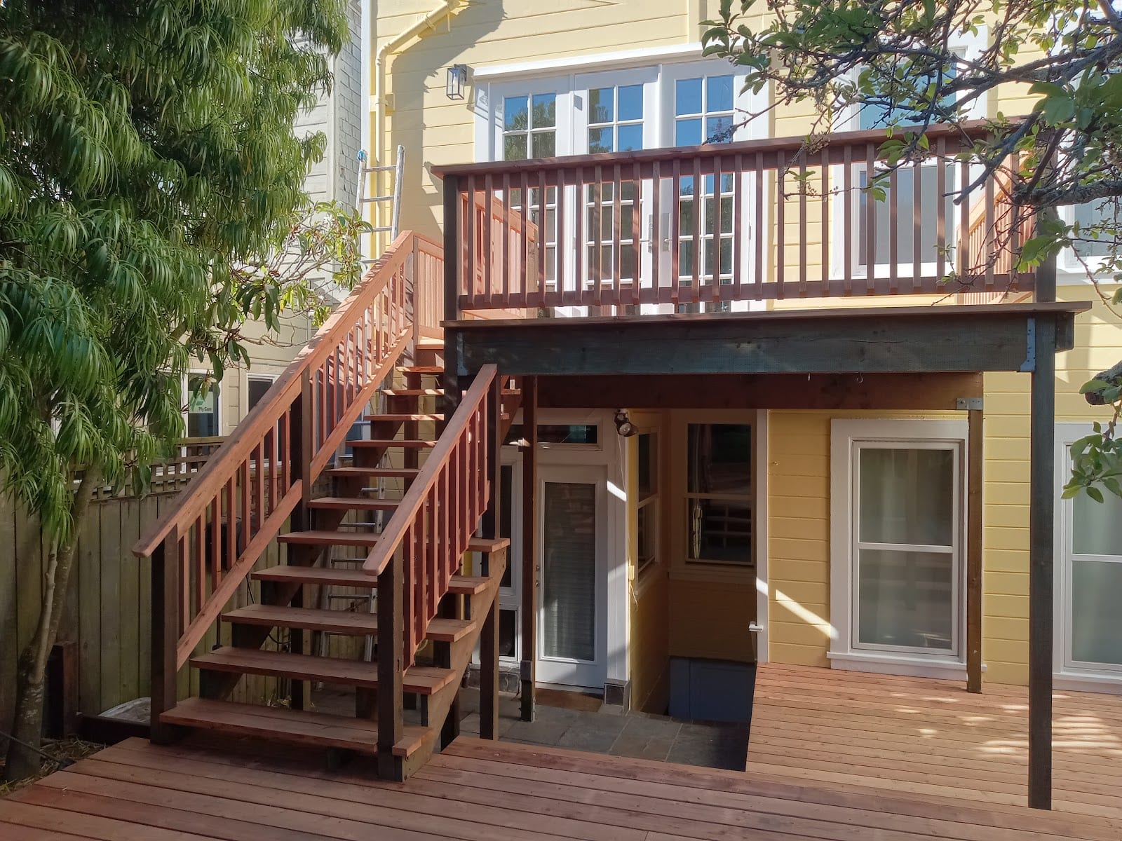 Handyman Services, Bay Area