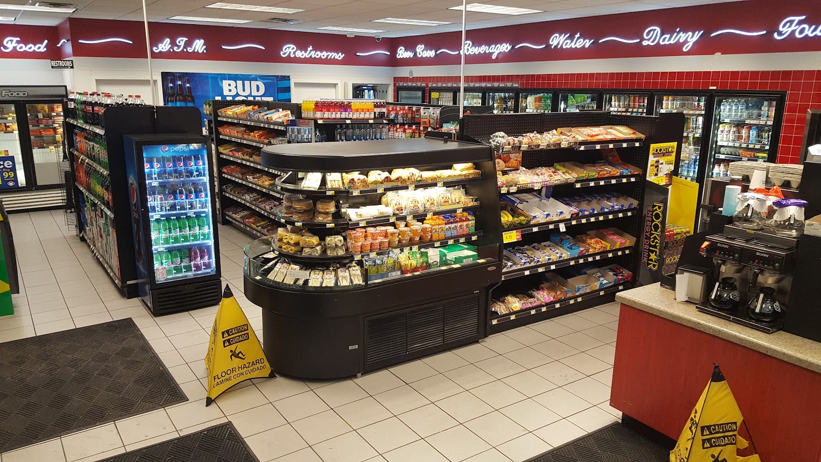Smith's