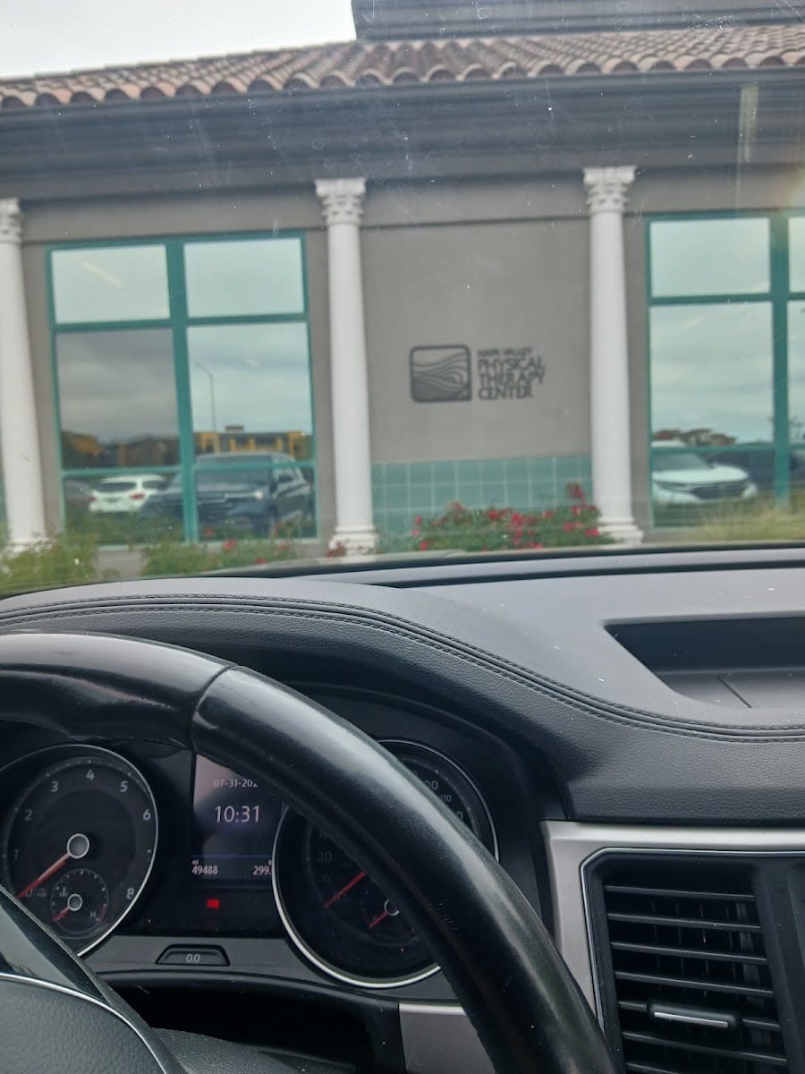 Napa Valley Physical Therapy Center, photo 3