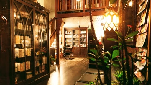 Saviours Salon, photo 2
