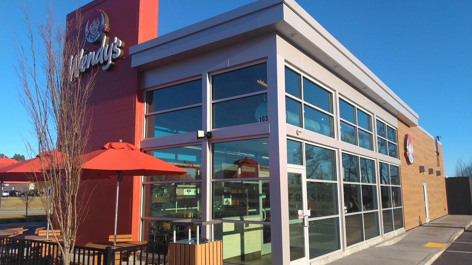 Wendy's, photo 2