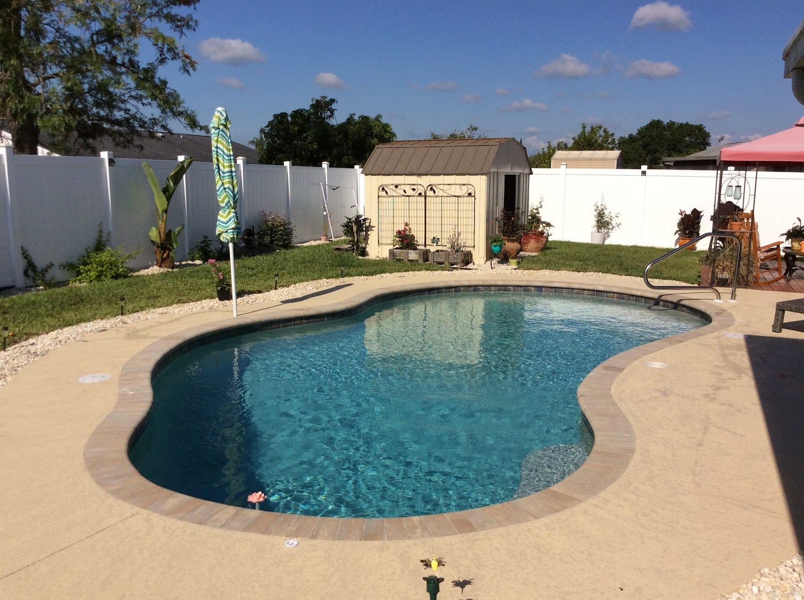 Veteran Pool Care LLC, photo 2