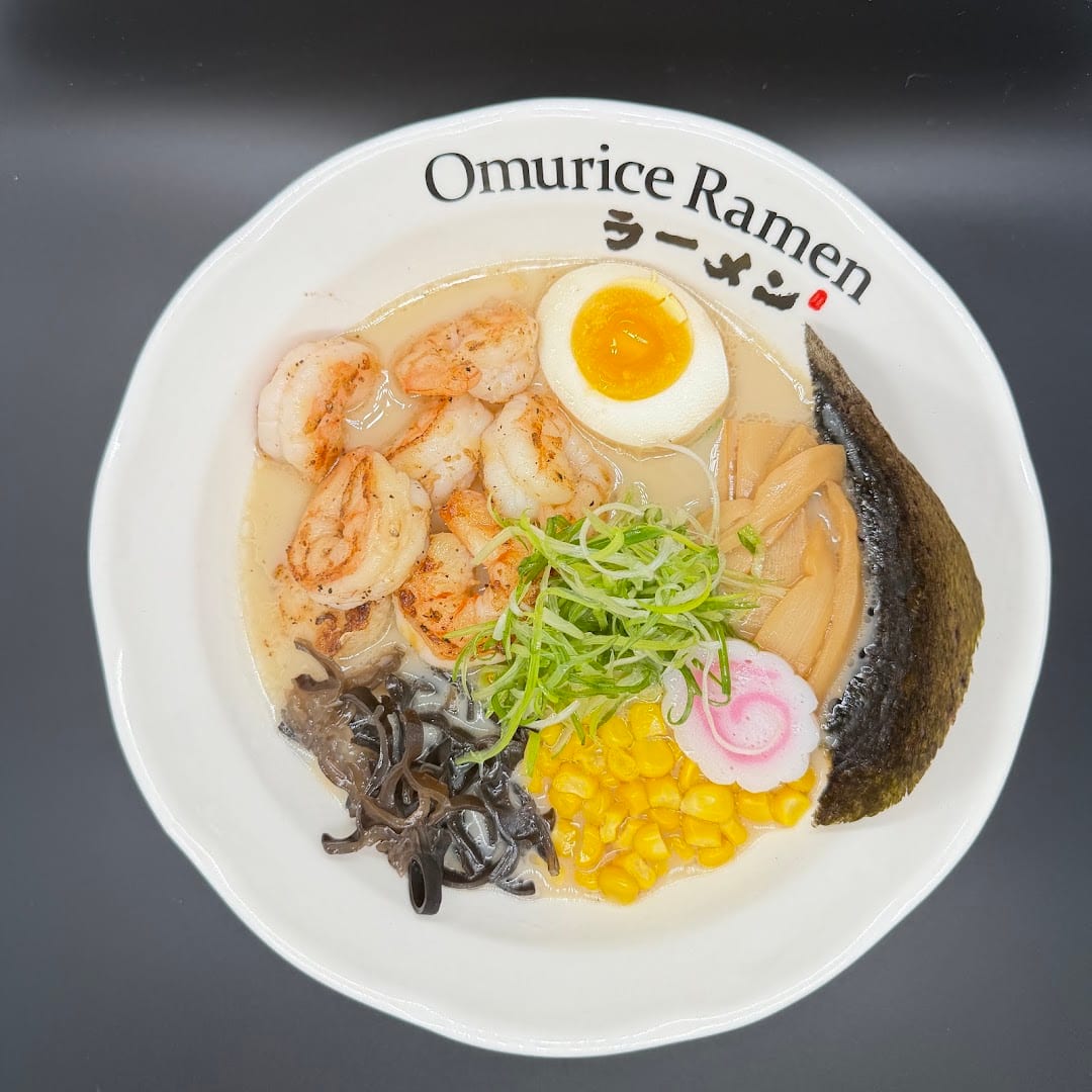 Omurice Ramen & Boba Tea, photo 4