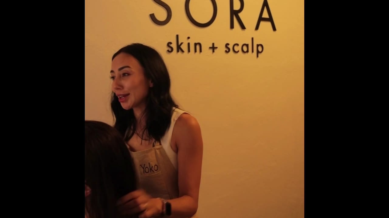 Sora Head Spa, photo 2