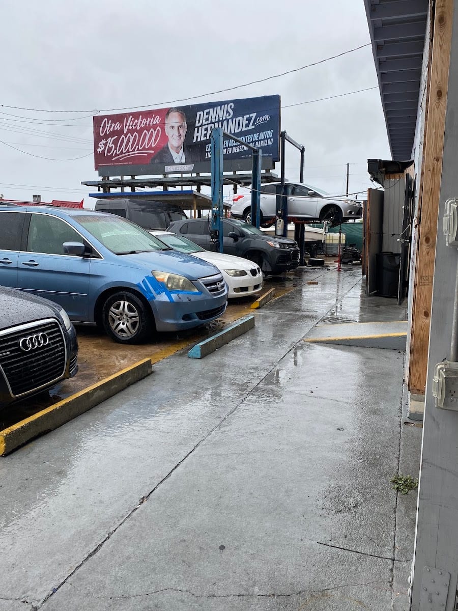 Suncoast Auto Repair of Sarasota, photo 2