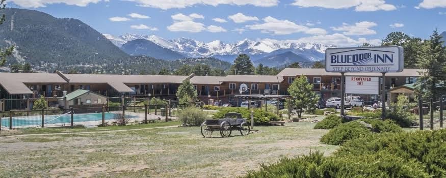 Discovery Lodge