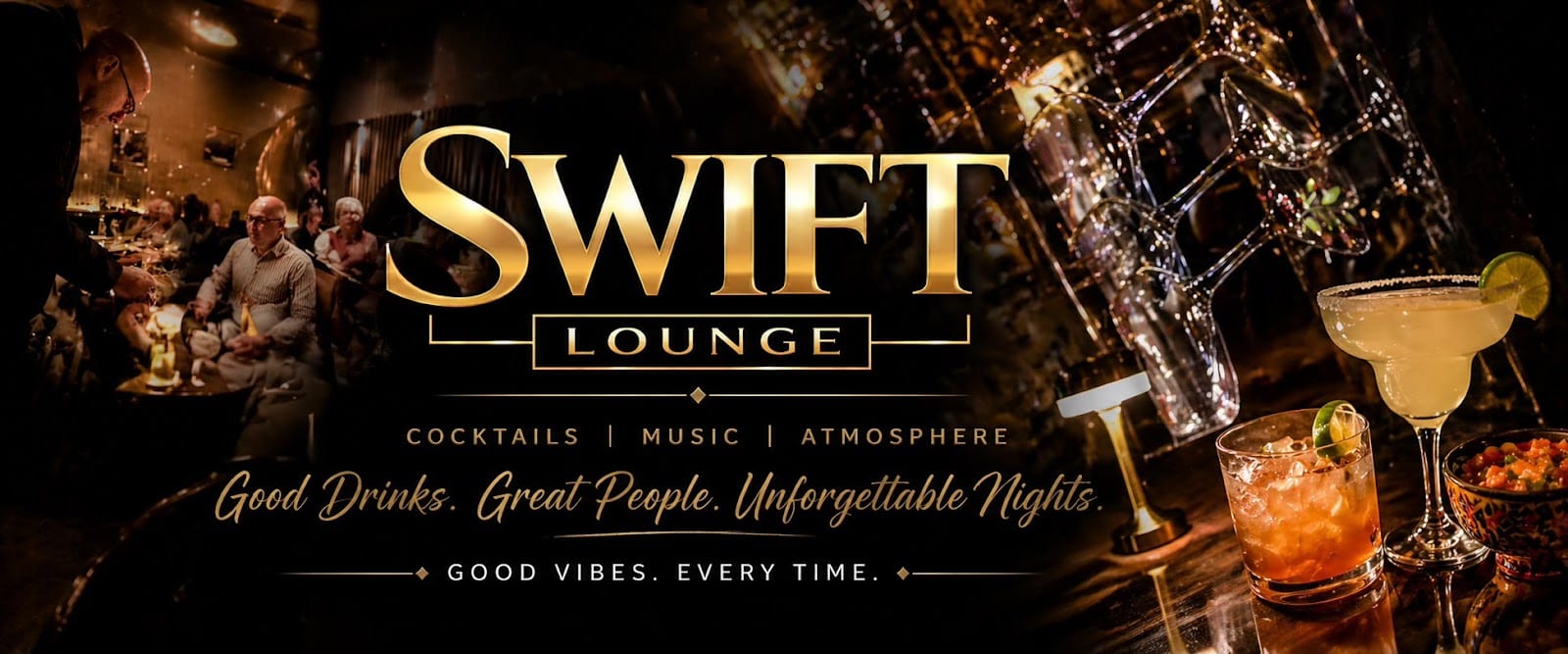 Swift Lounge, photo 3