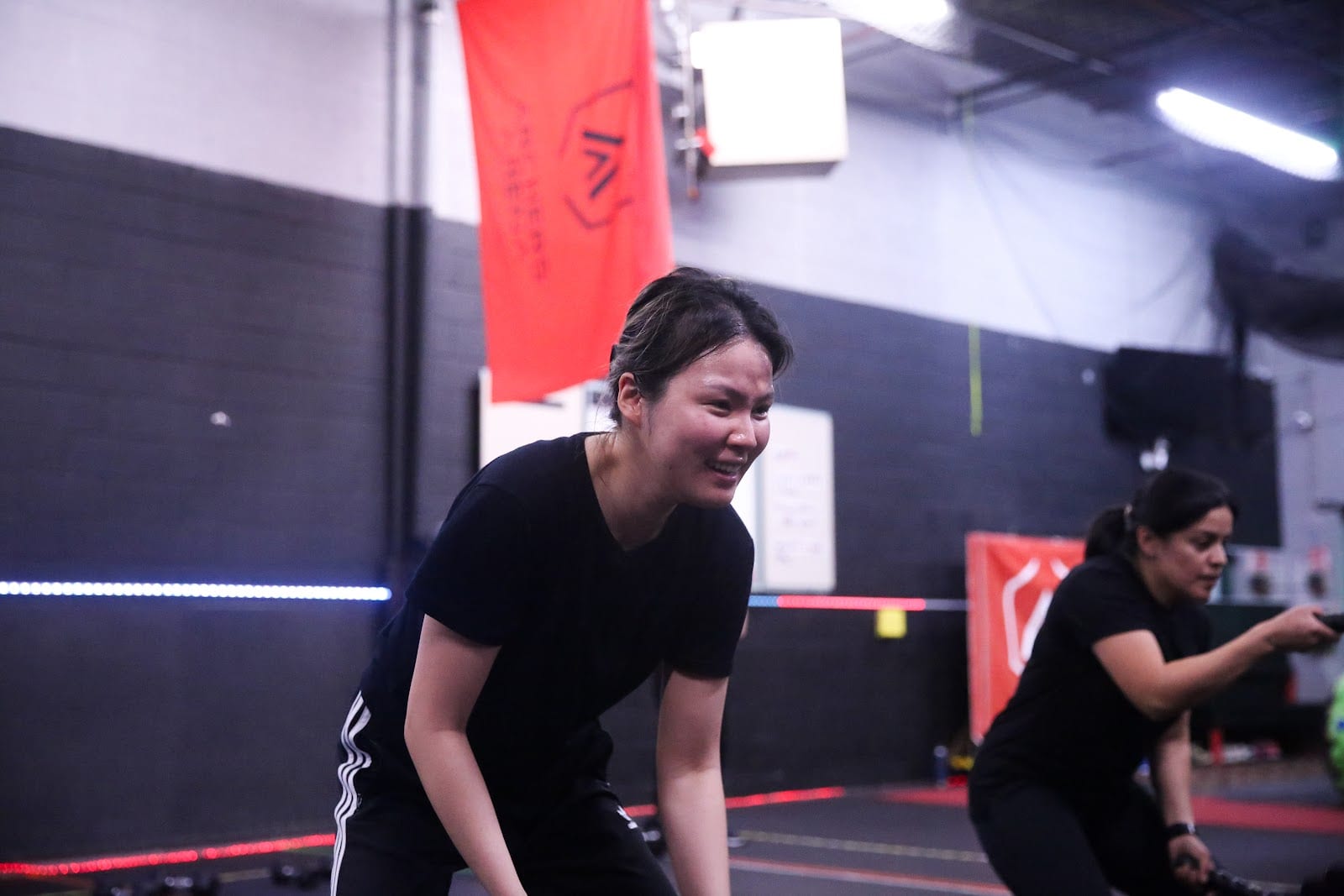 Arena Fitness Toronto