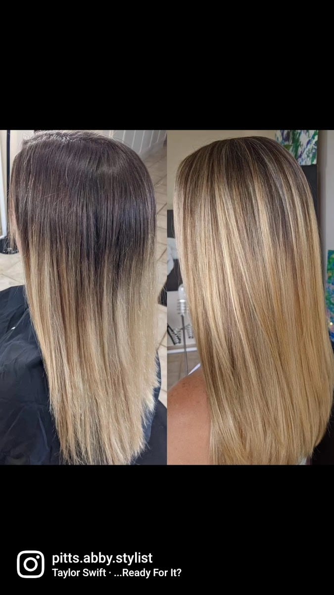 Tease Salon And Colorbar, photo 2
