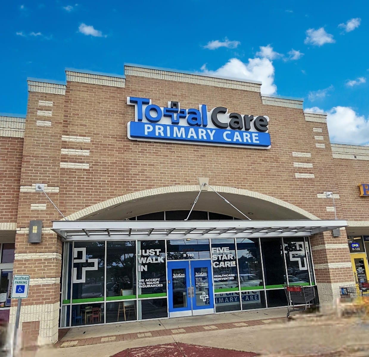 Total Health Primary Care - Greenlawn, photo 3