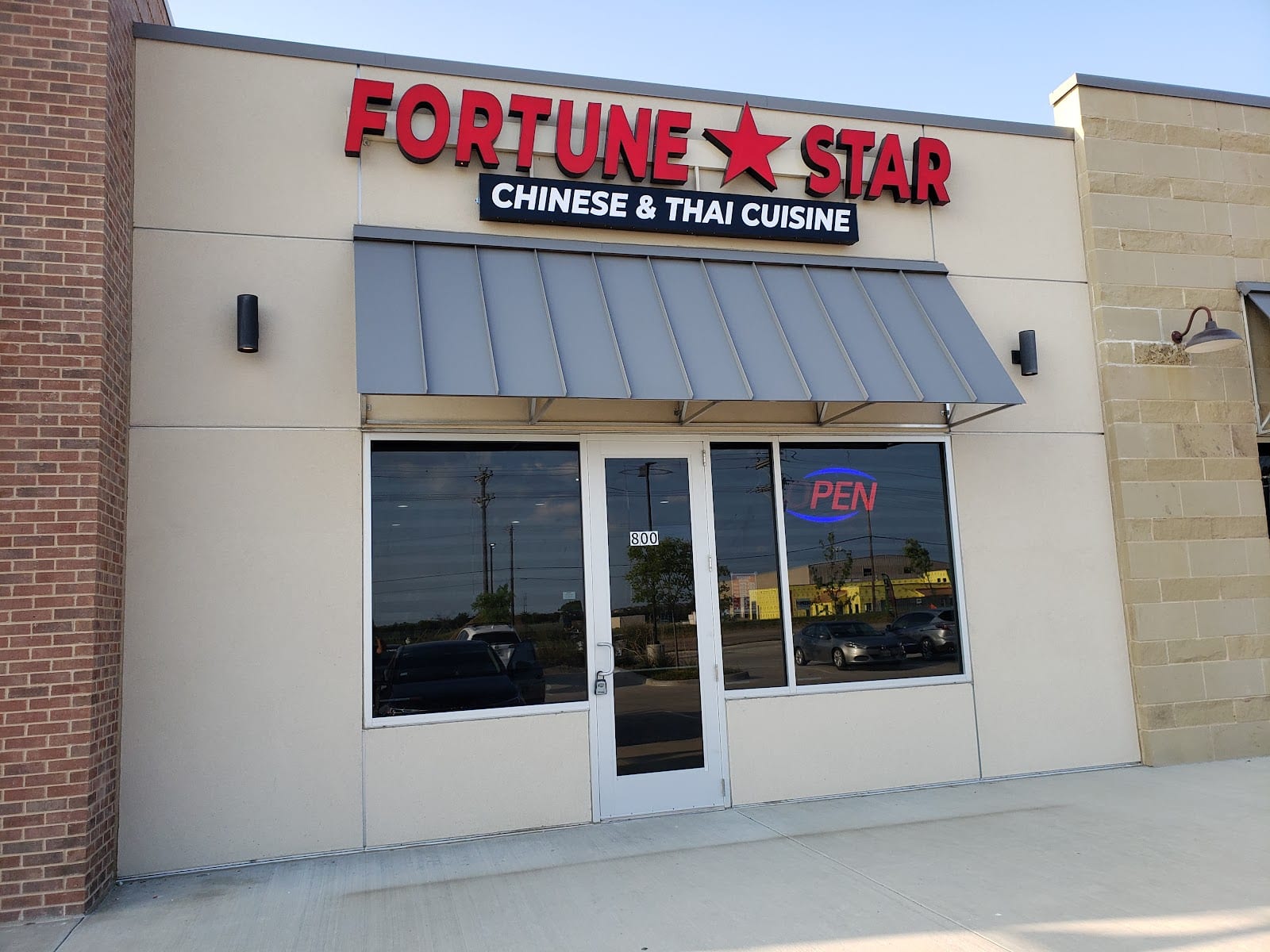 Fortune Star Chinese & Thai Cuisine, photo 2