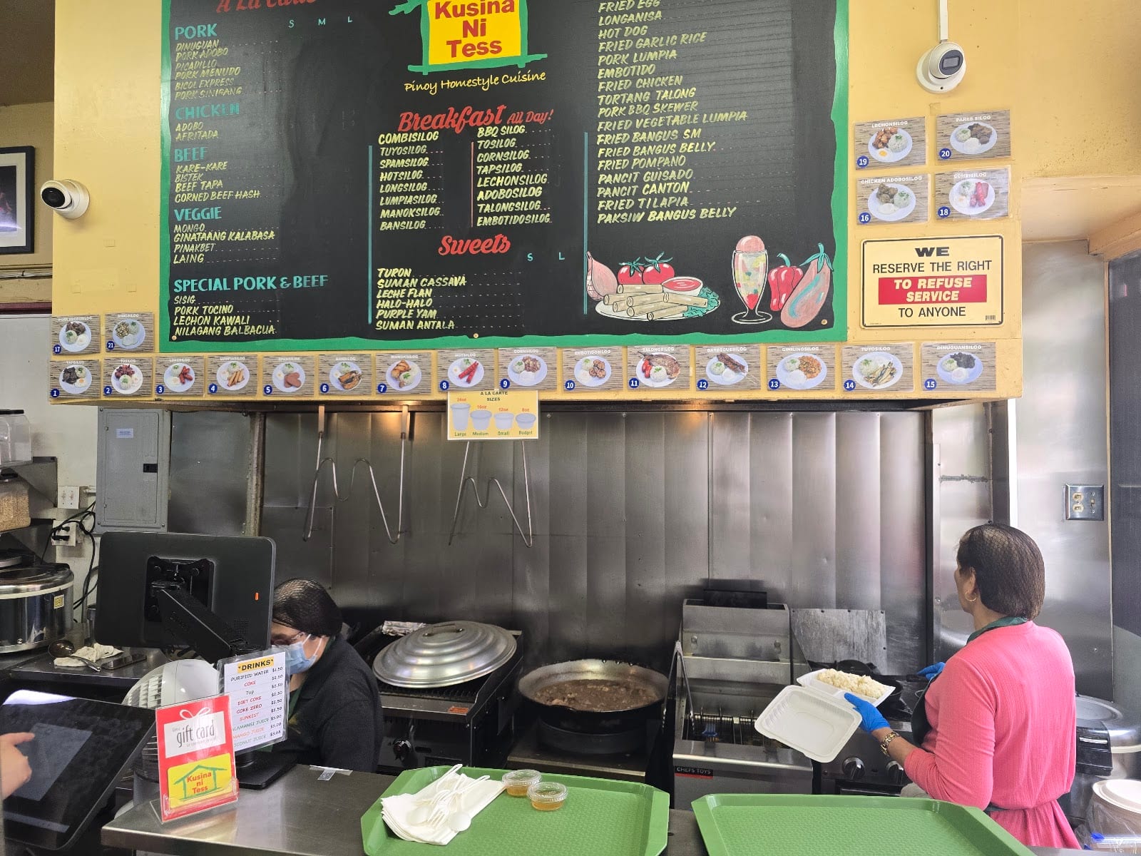 Kusina Ni Tess, photo 3