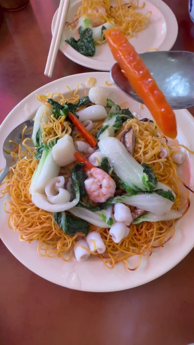 Yuet Lee Seafood Restaurant, photo 2