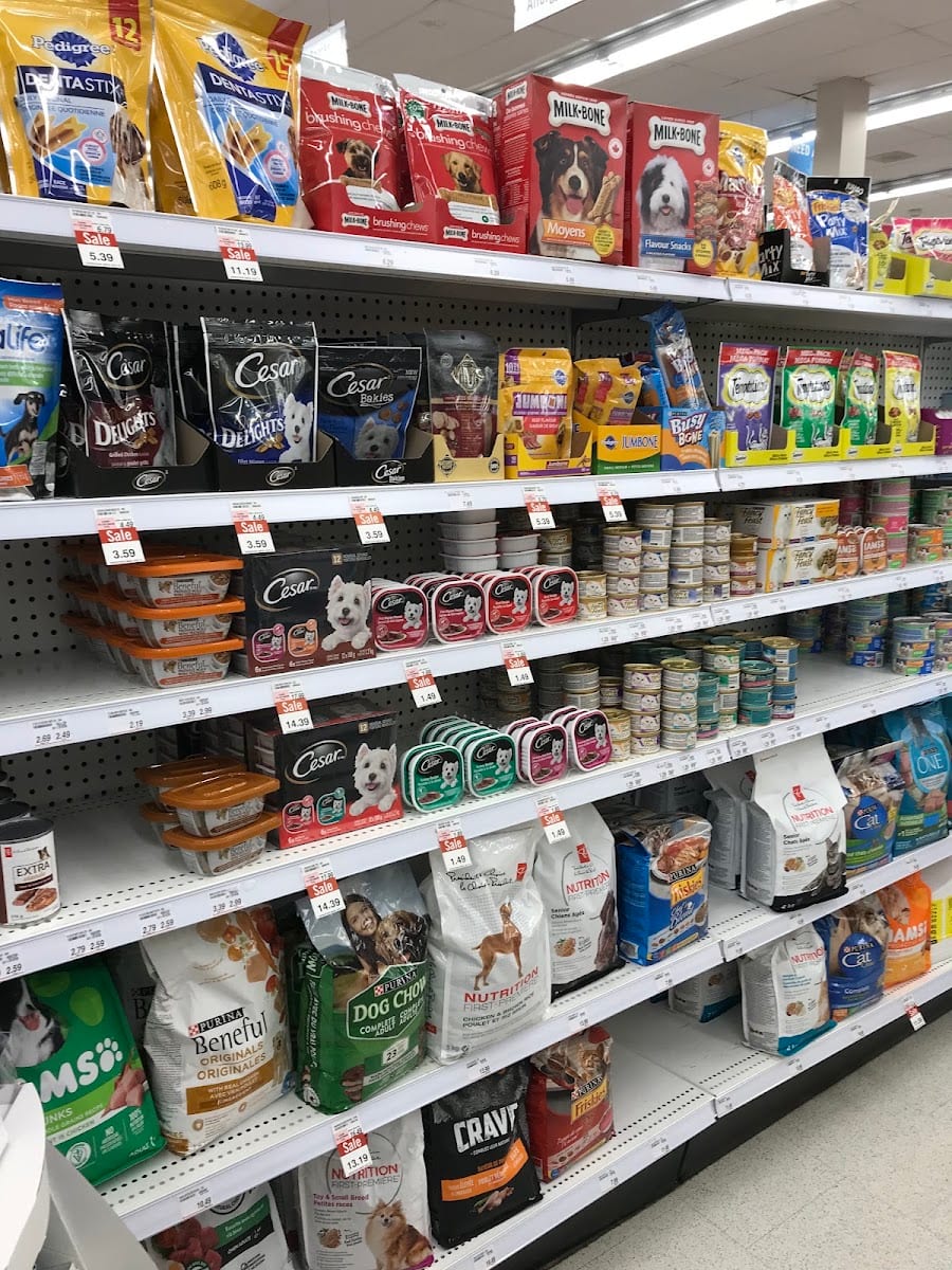 Shoppers Drug Mart