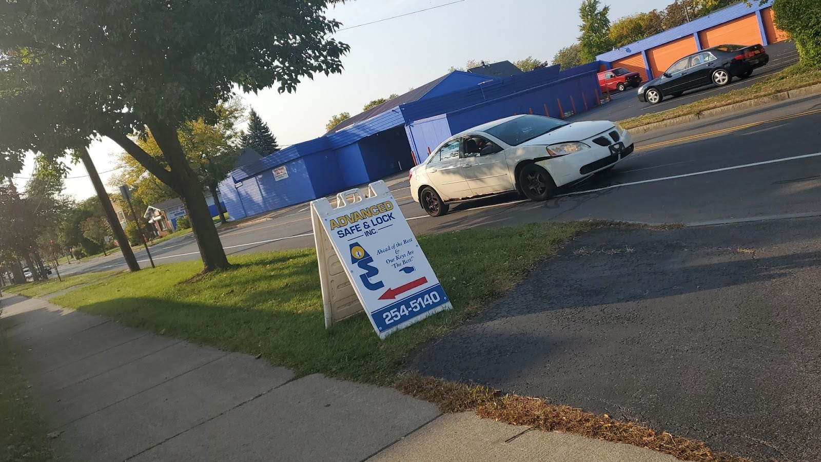 Advanced Safe & Lock, Inc., photo 3
