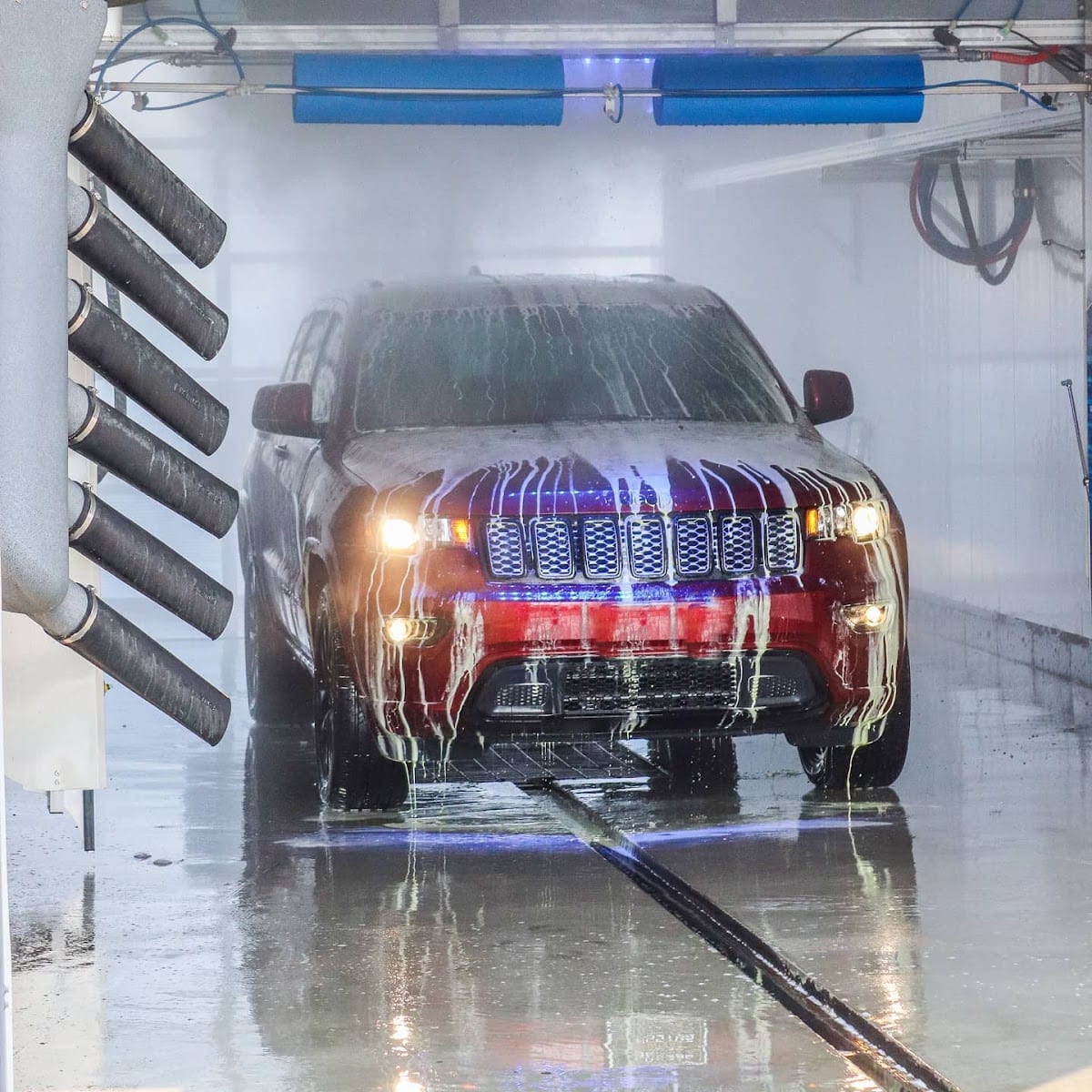 Rocky Mountain Car Wash