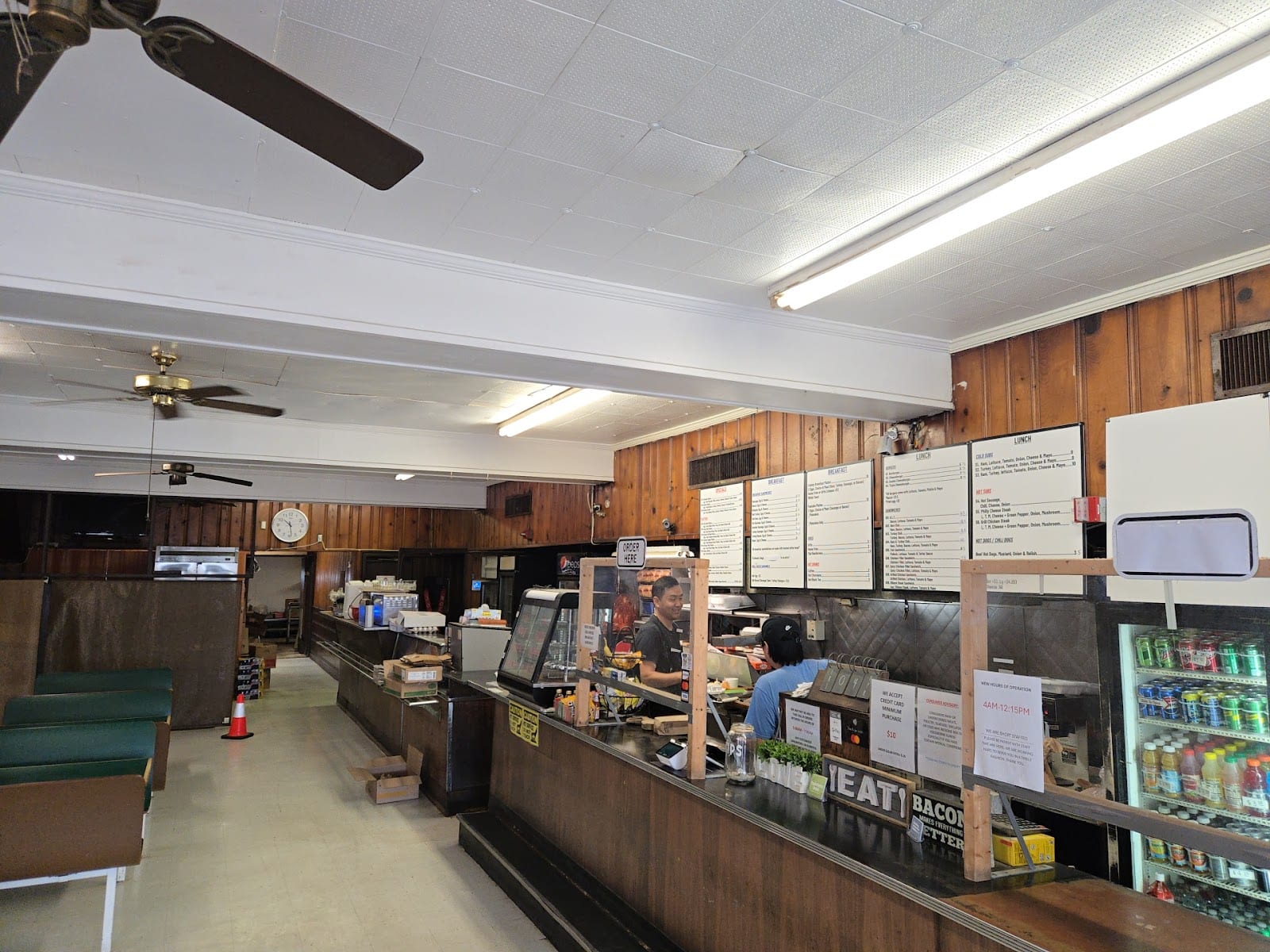 Colony Restaurant