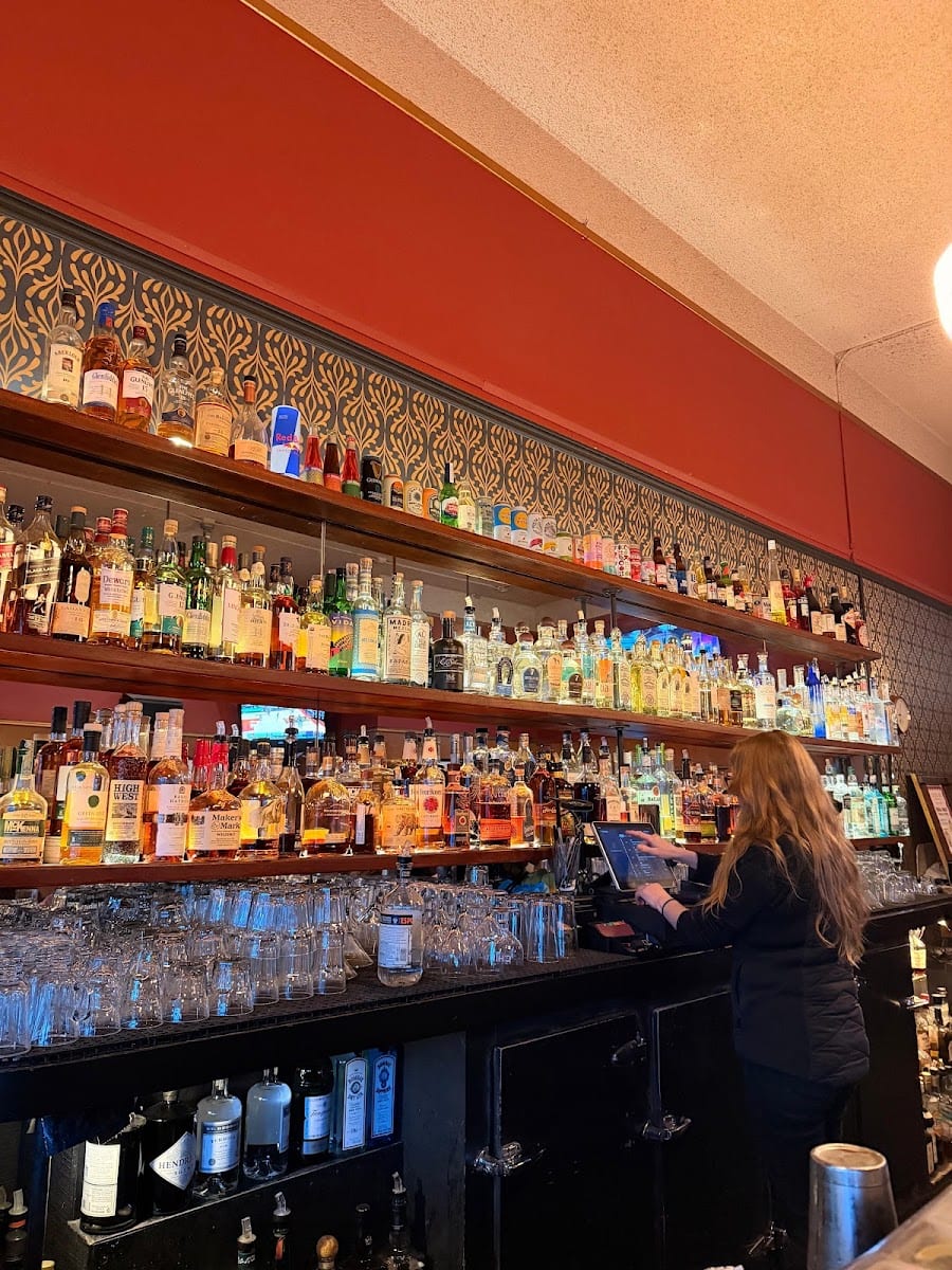 Fireside Bar, photo 2
