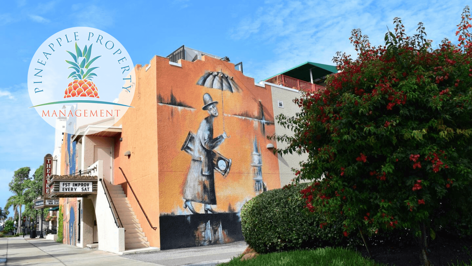 Pineapple Property Management - Sarasota Property Management, photo 3