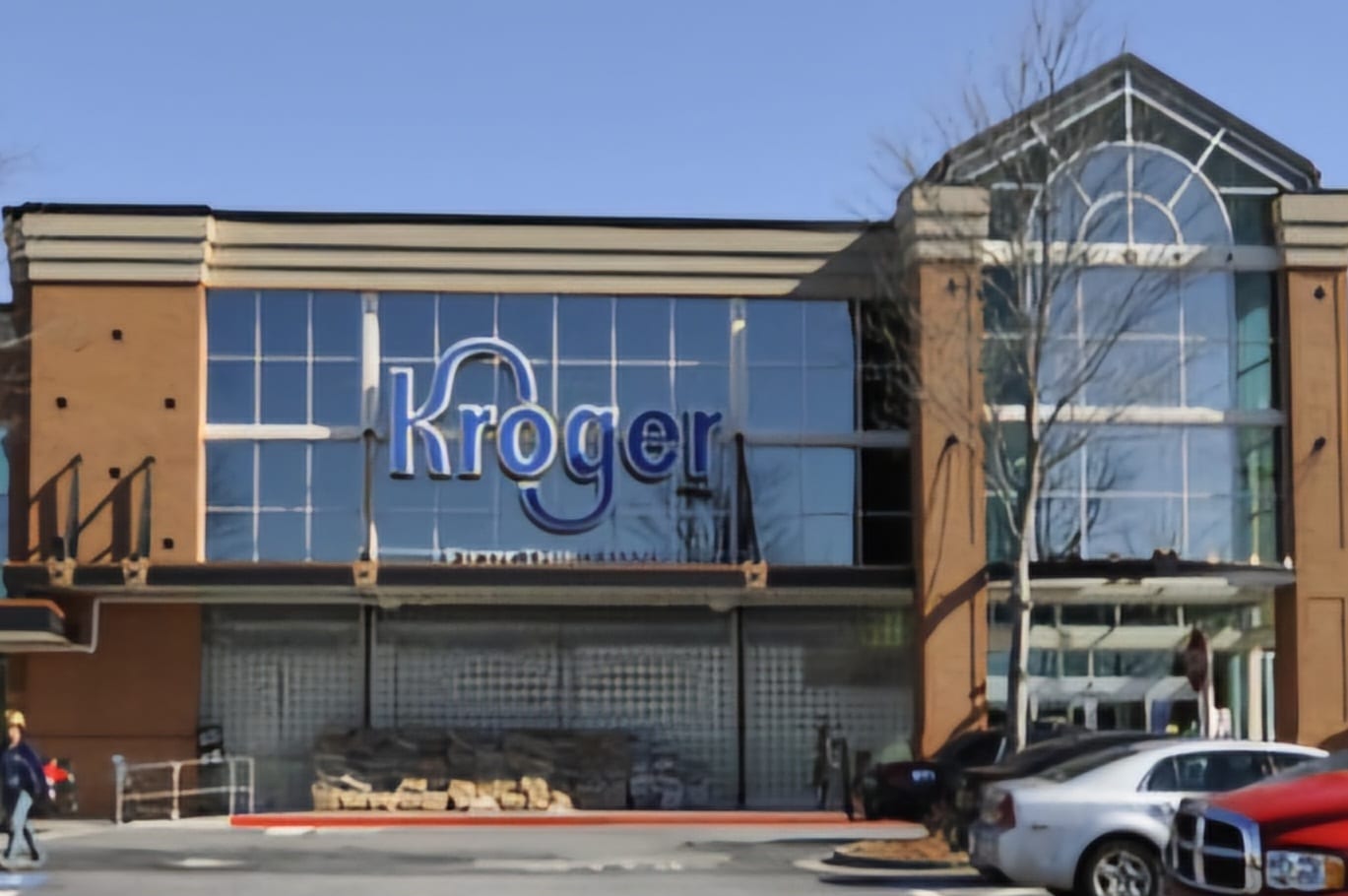 Kroger Deli, photo 2