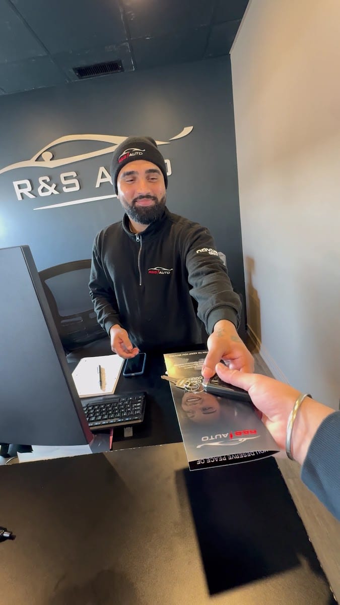 R&S Auto, photo 3