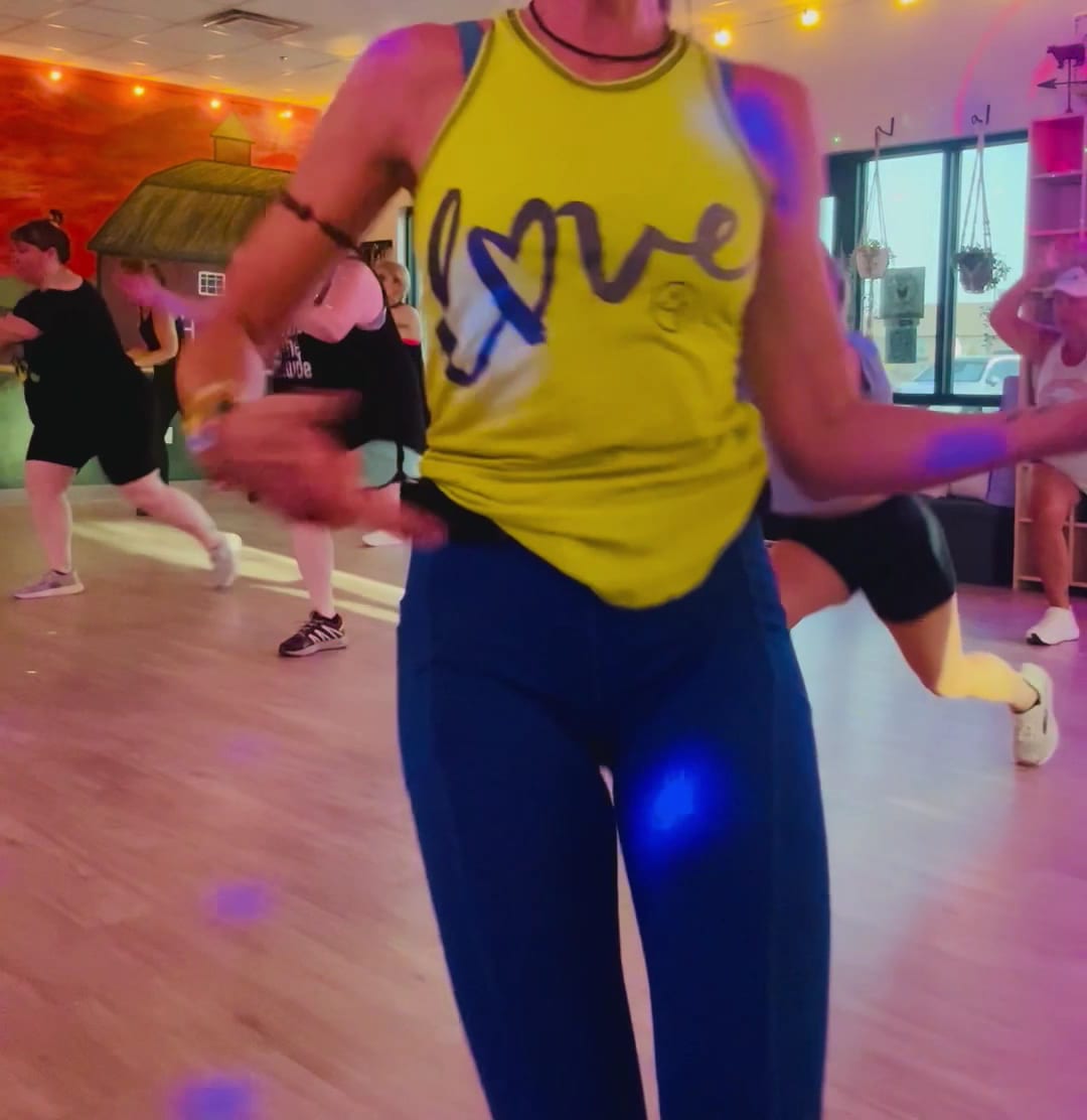 Farmhouse Fitness, photo 3