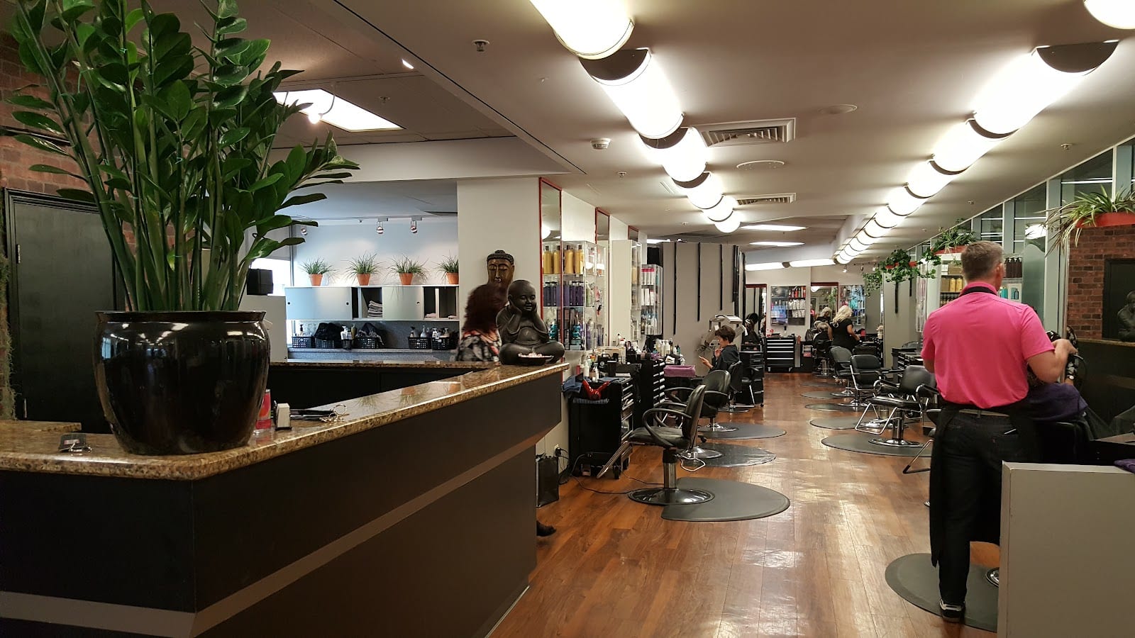 Salon 808, photo 2