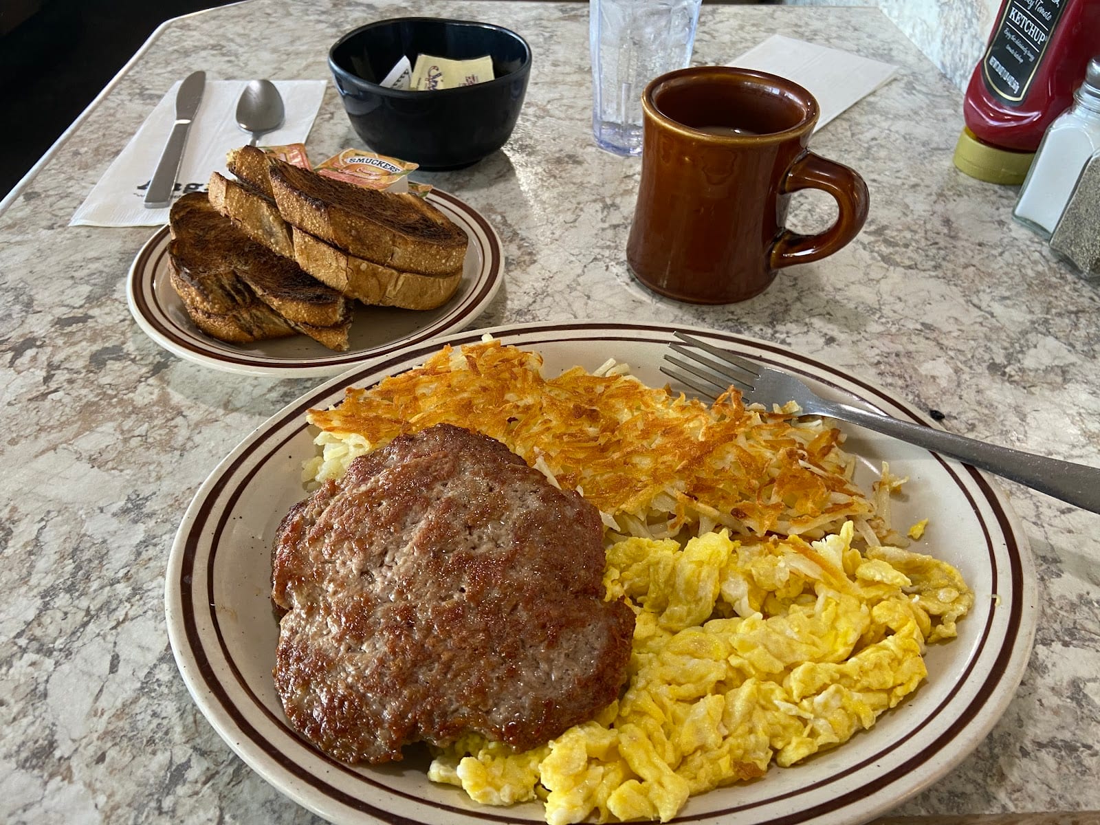 Angie's