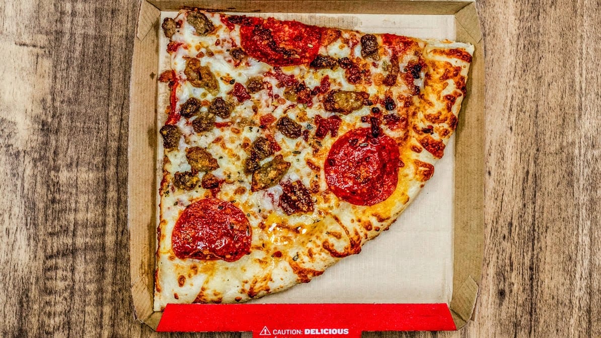 Hunt Brothers Pizza, photo 4
