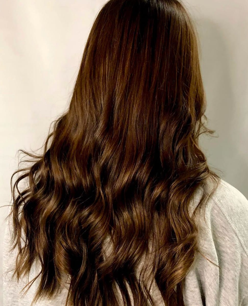 Grand Central Hair Design, photo 3