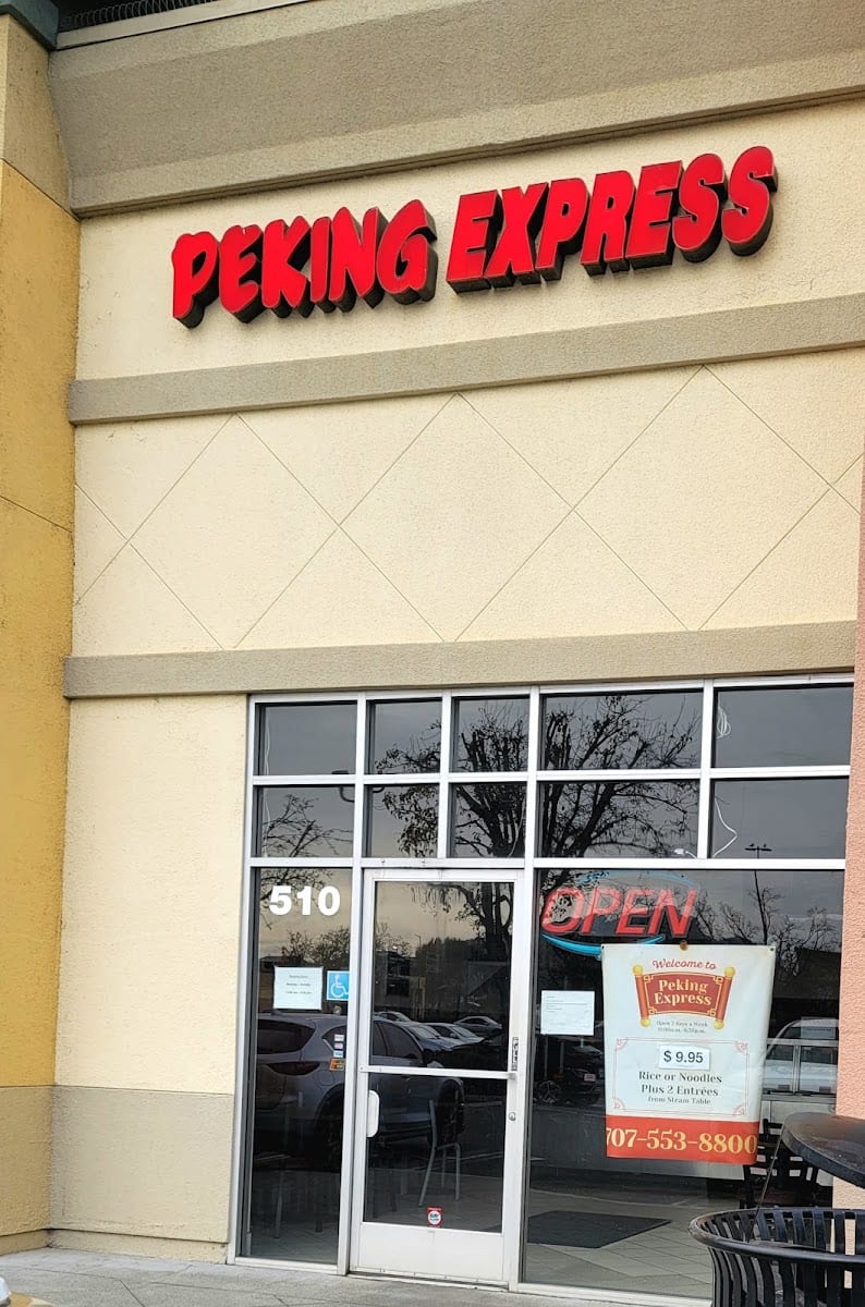Peking Express