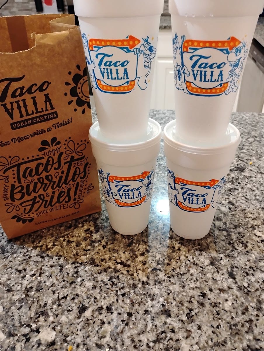 Taco Villa