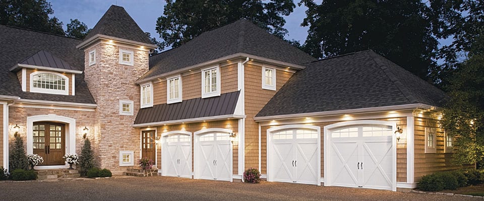 Felluca Overhead Doors Inc.