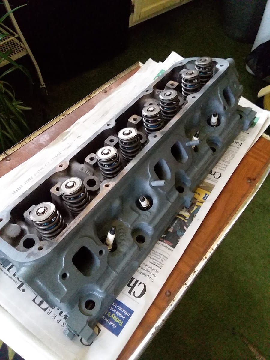 Auto Dynamic Engines