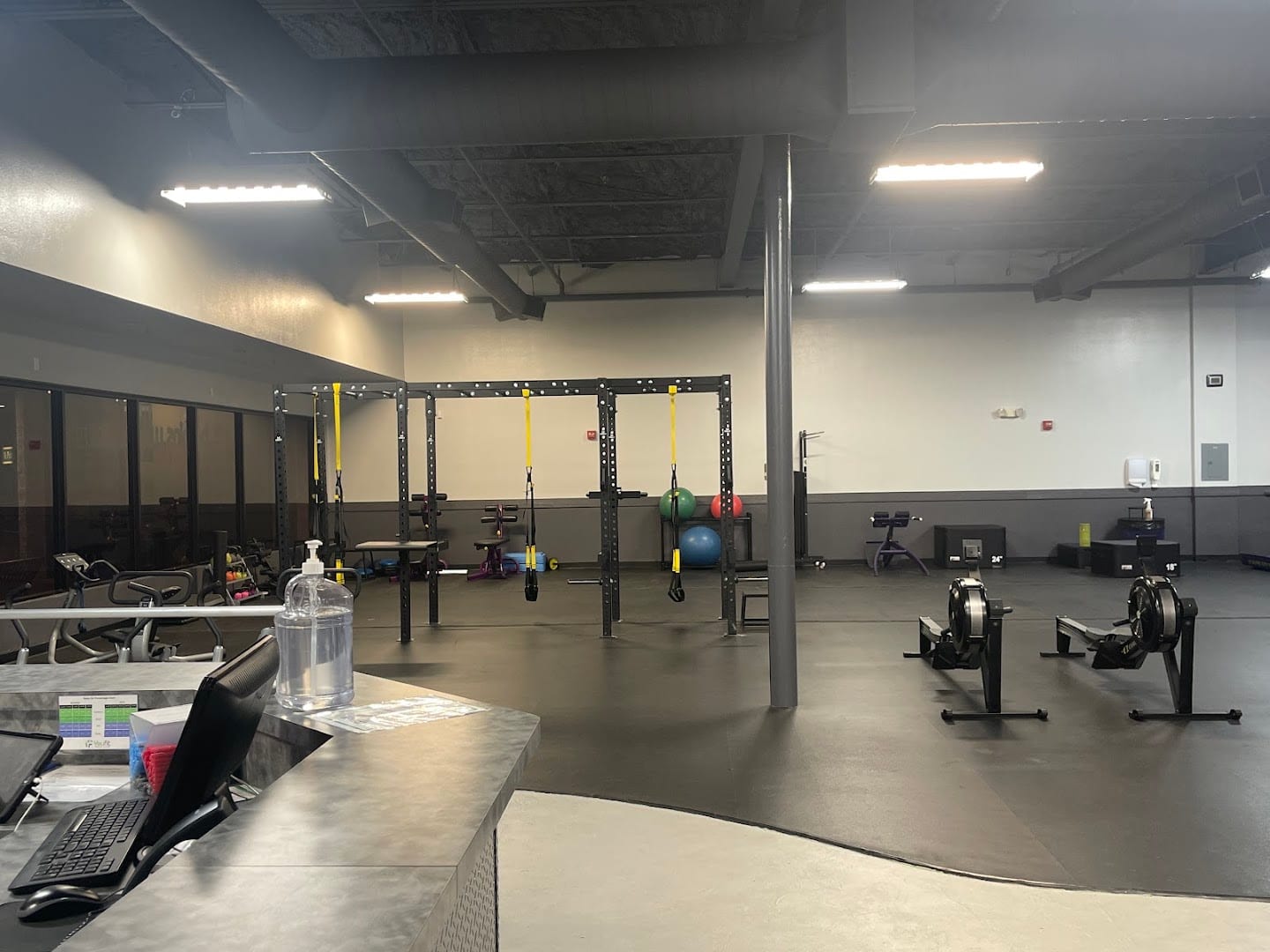 YouFit Gyms Port Charlotte, photo 3