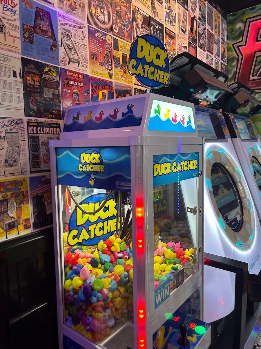 LeaderBoard Arcade Bar & Pizzeria, photo 4