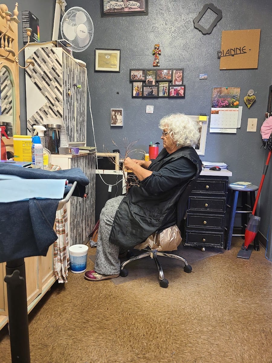 Profile Hair Salon