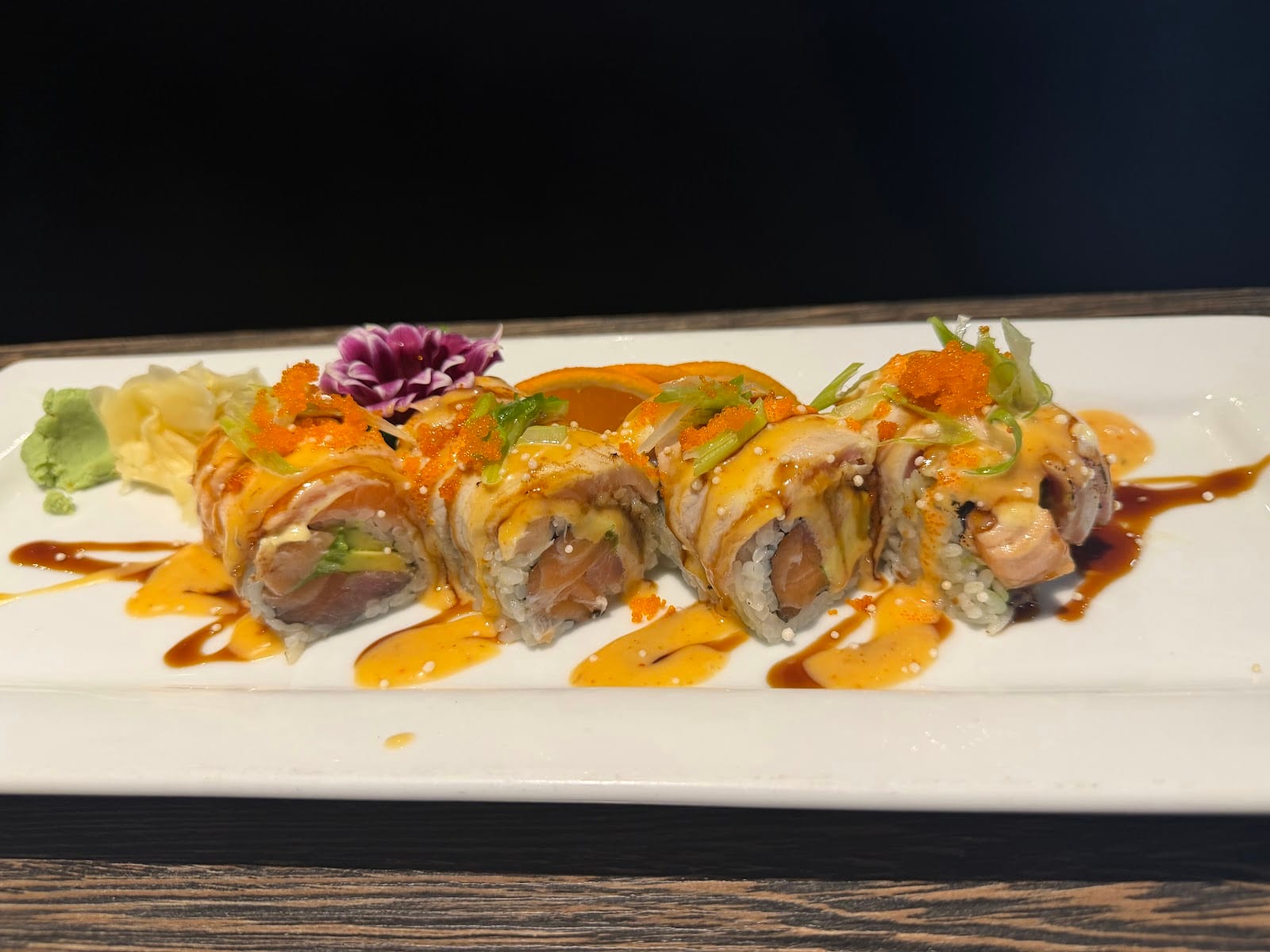 SUSHI BAY KITCHEN & SAKE BAR, photo 3