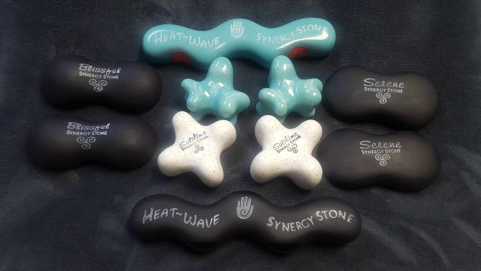 Fusion Massage And Wellness