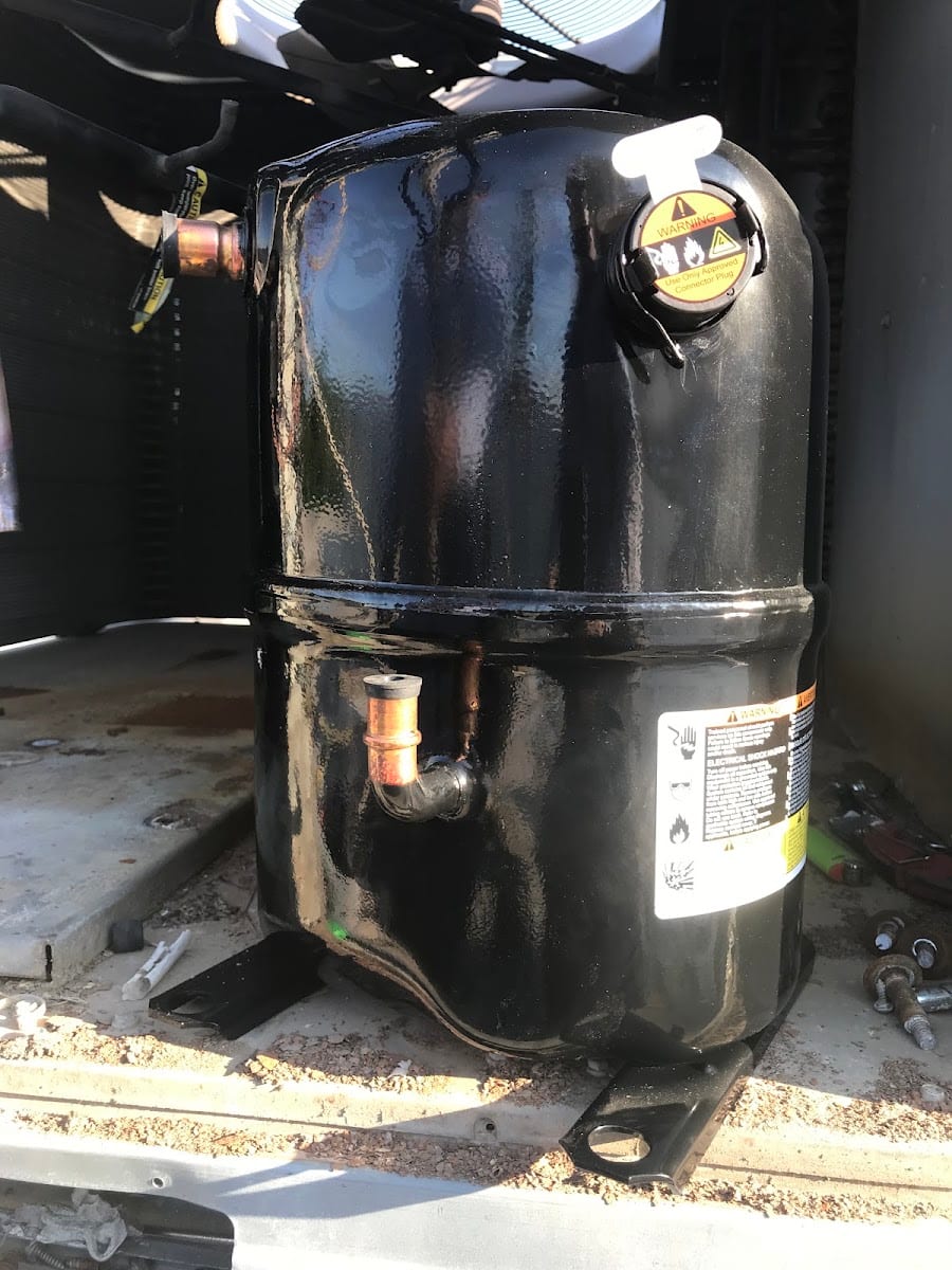 Quick Breeze A/C, LLC, photo 4