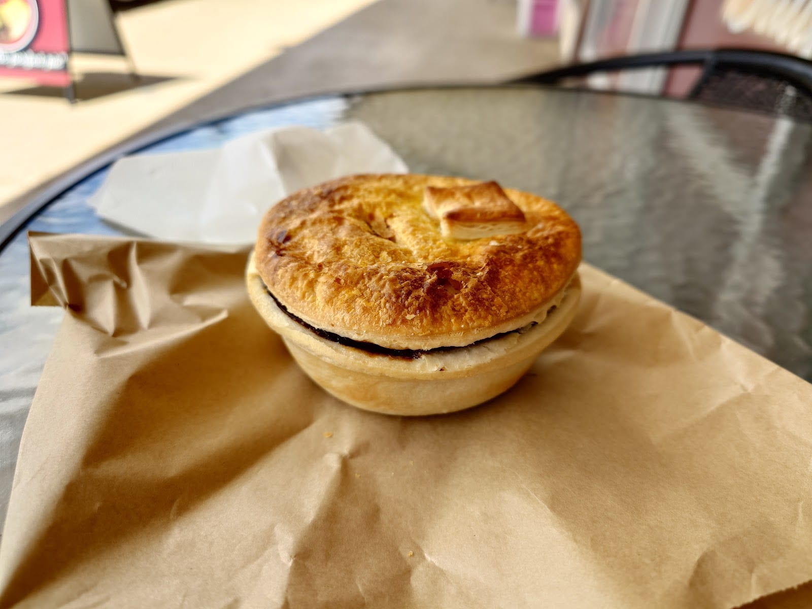 Sarina Pie Shop