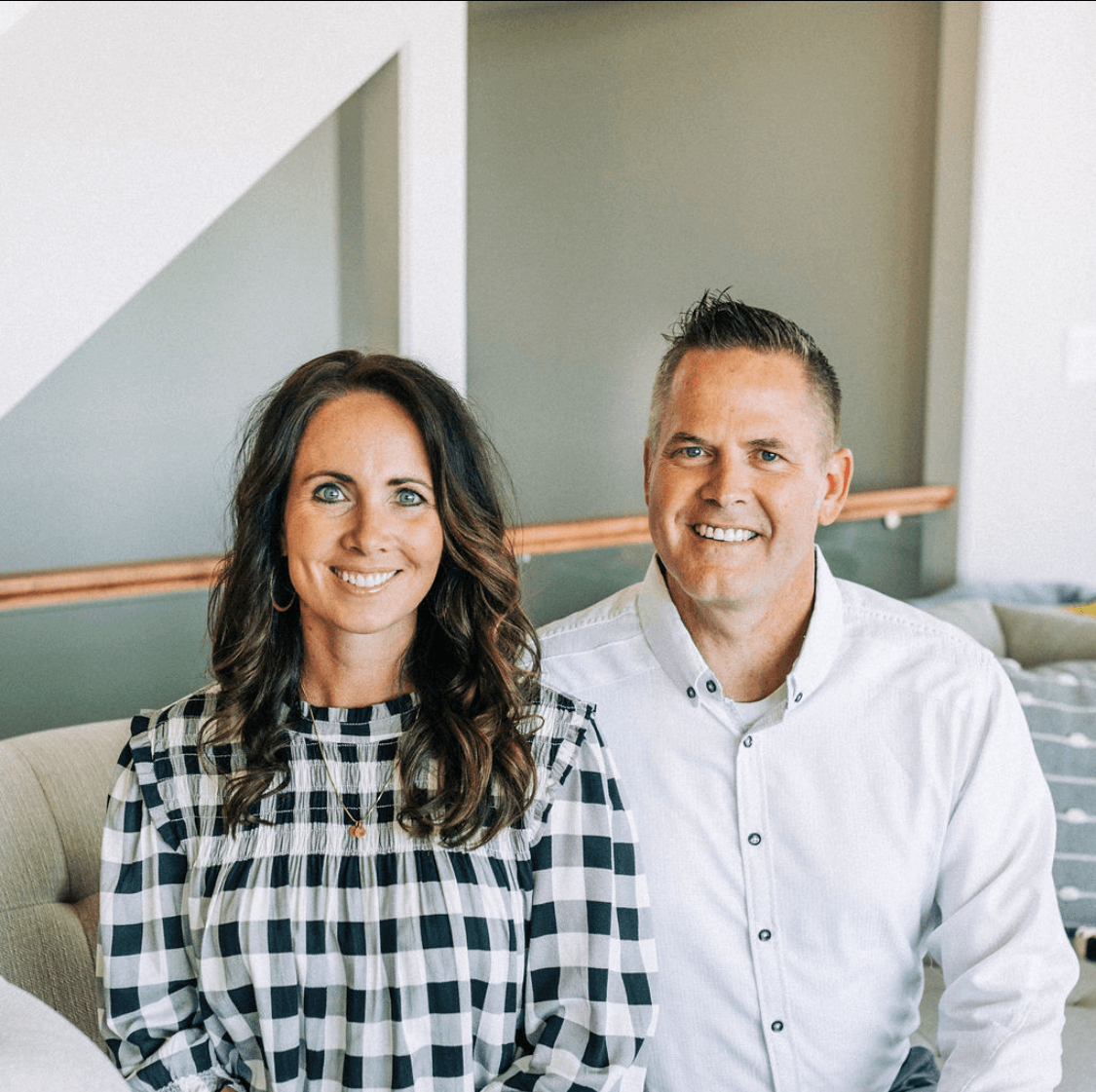 Shellie & Wayne Caldwell-Team Caldwell with Abode & Co. Real Estate