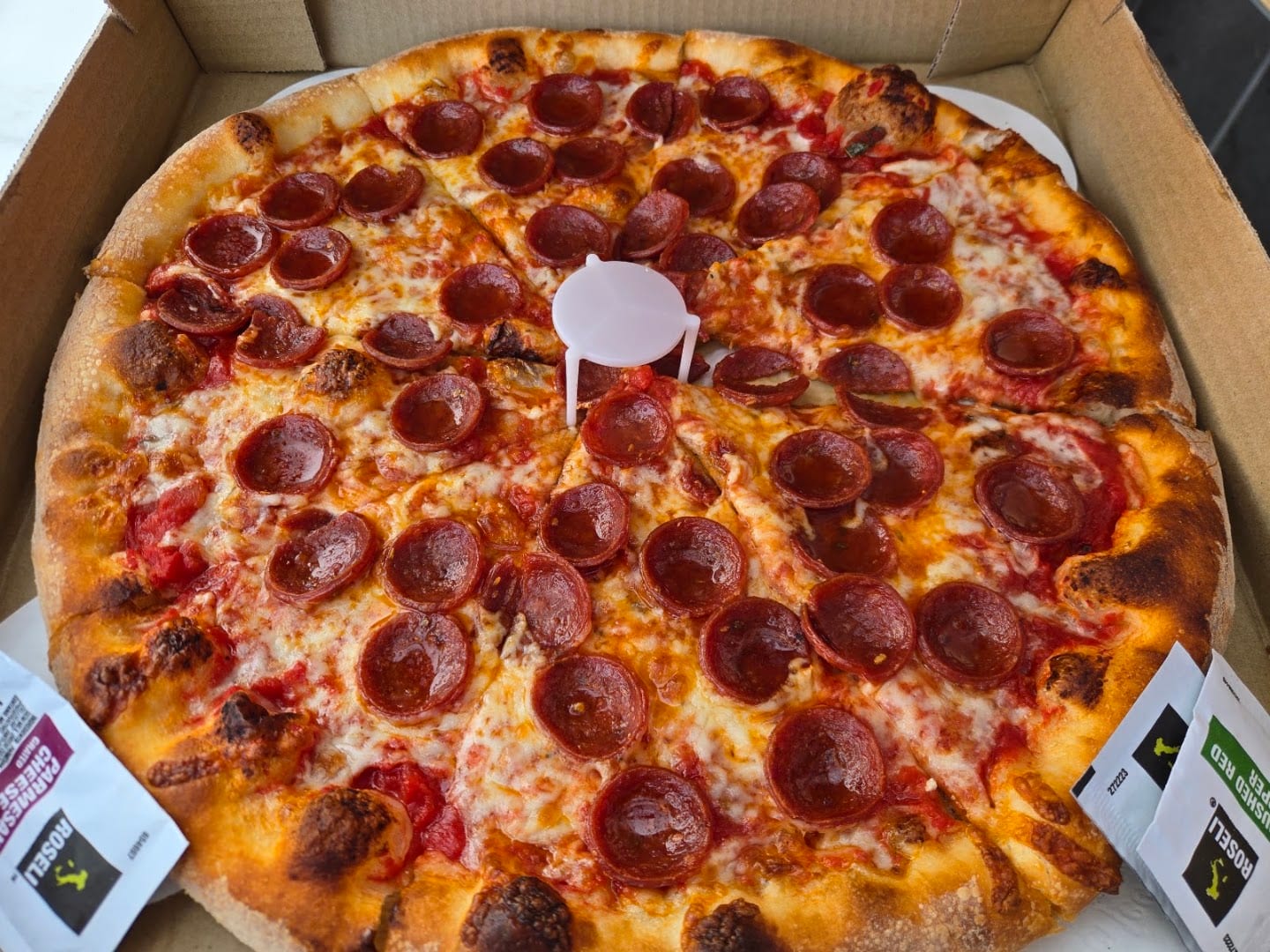 Bonanno's New York Pizza Kitchen, photo 4