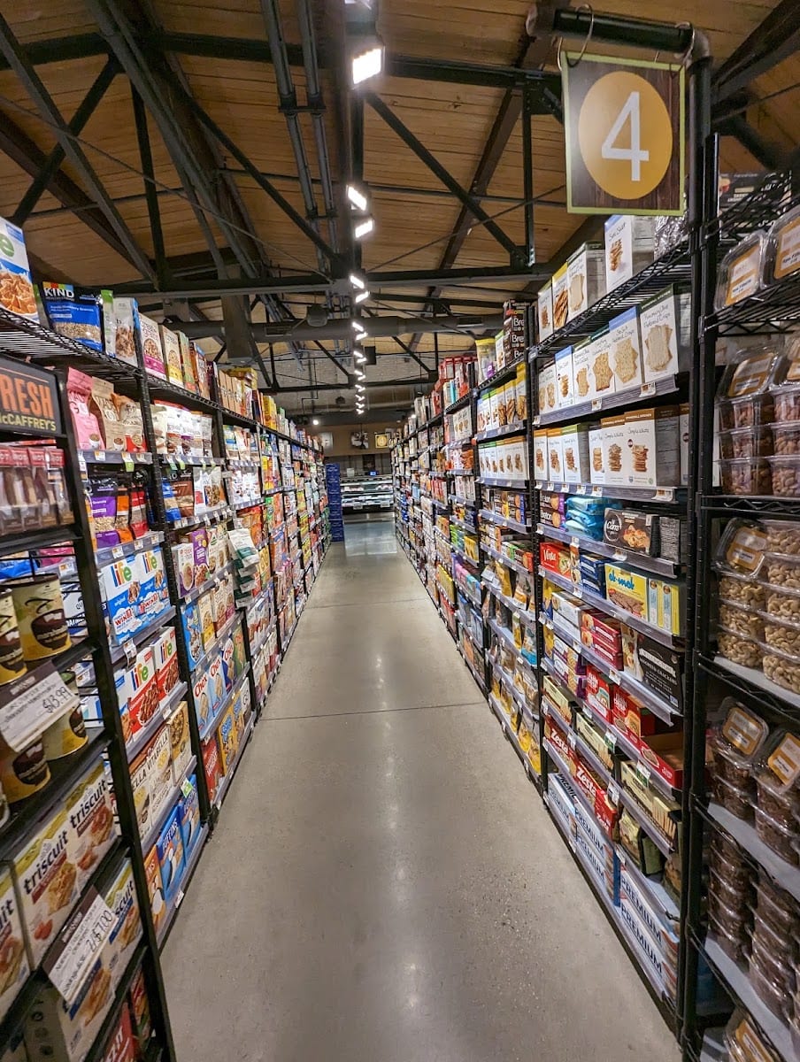 Simply Fresh by McCaffrey's, photo 2