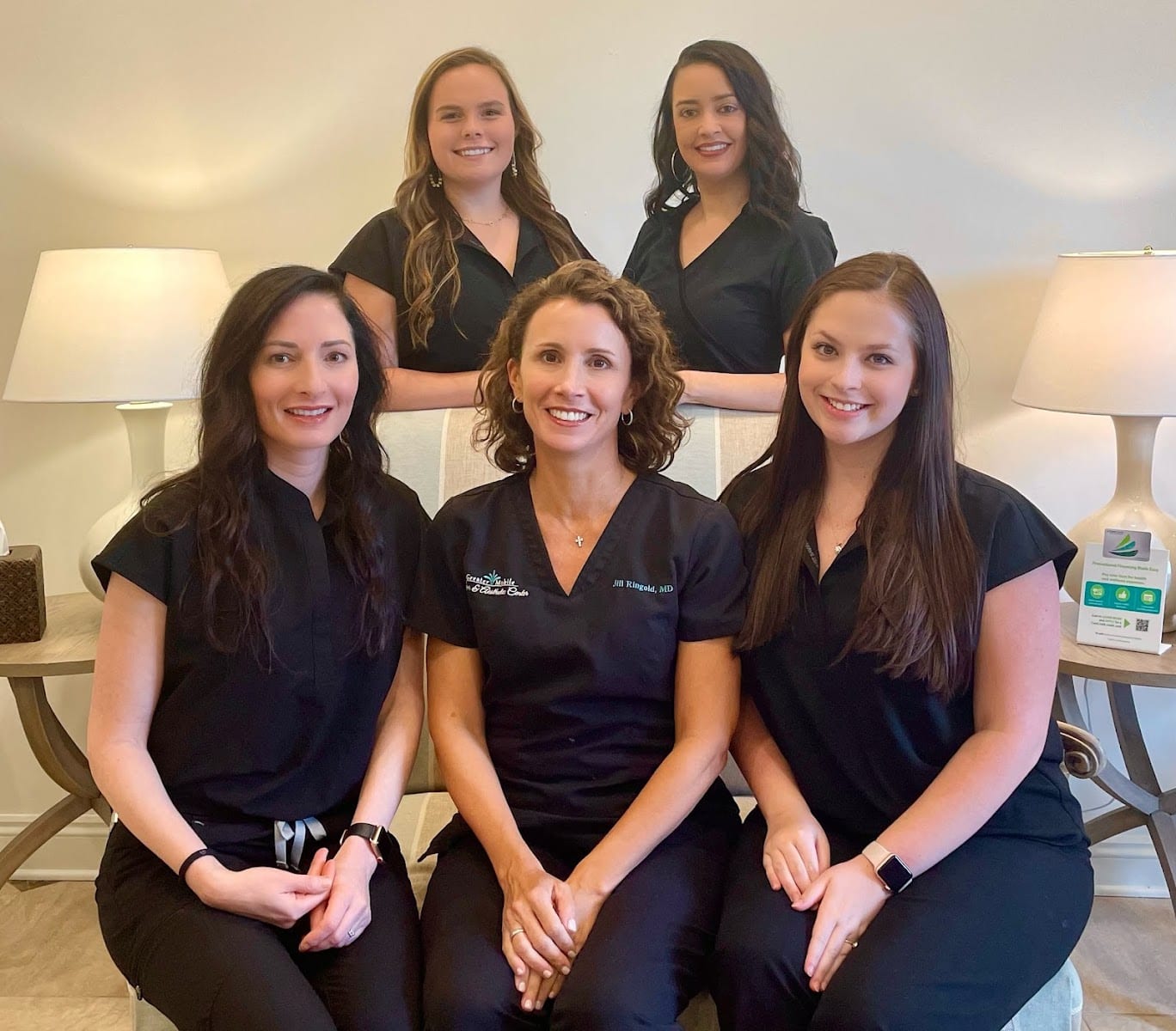 Greater Mobile Laser & Aesthetic Center, photo 2