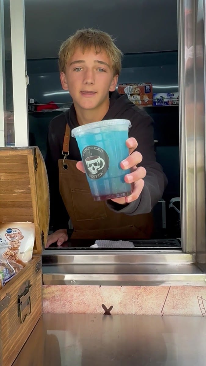 Bigfoots Brewship Coffee & Ice Cream, photo 3