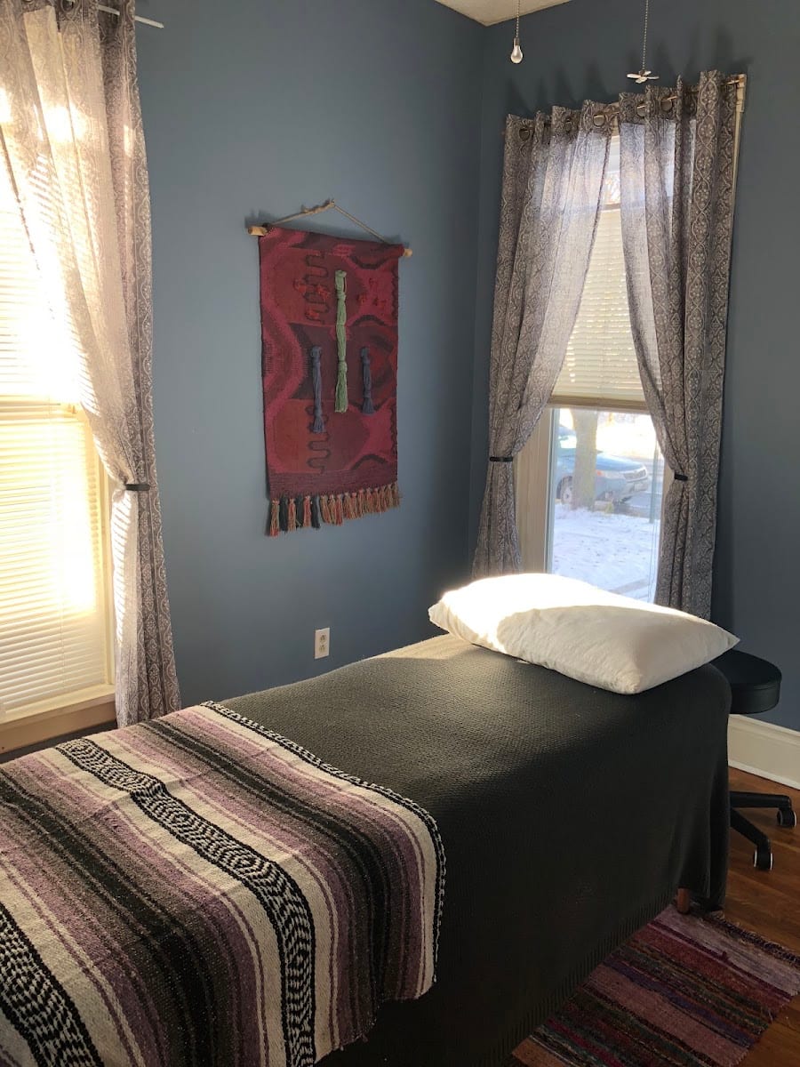 Free Spirit Yoga & Reiki, photo 4